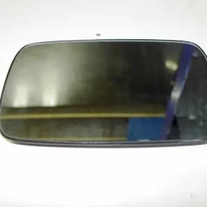 Viimeinen tilaisuus - Mirror glass right not heated 51168119162 51 16 8 119 162 8119162