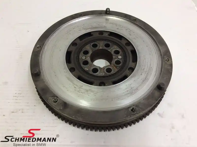 Nyt saatavilla | Flywheel twin mass 228mm 21211223593 21211223593 1223593