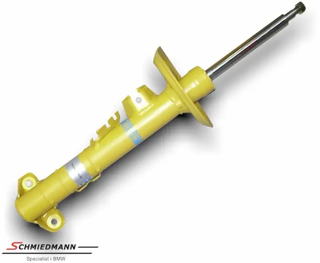 Iskunvaimennin M-Technik - VASEN 31311138155 31 31 1 138 155 1138155 - Tehtaalta suoraan