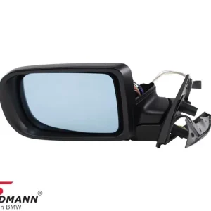Alennettu hinta | Sivupeili jossa auto-fold vasen 51168203735 51 16 8 203 735 8203735
