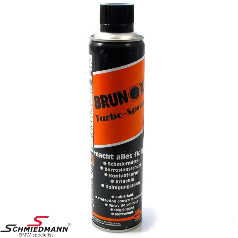 Asiakkaiden suosikki - Monitoimisuihku 400ML alkuperäinen BMW 83230418567 83 23 0 418 567 0418567