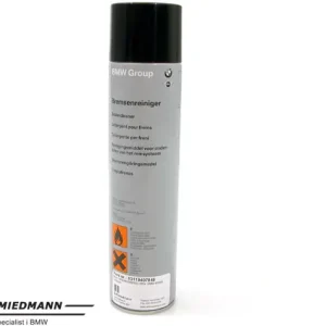 Jarrupuhdistusaine 500ML alkuperäinen BMW 83195A260A6 83 19 5 A26 0A6 5A260A6 - Premium-laatu