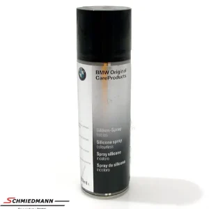 Silikonisuihke alkuperäinen BMW 300ML 83192208609 83 19 2 208 609 2208609 - Pian loppu