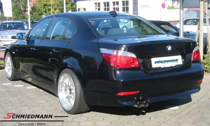 Erikoistarjous - Eisenmann sport takavaimennin 2XØ83MM