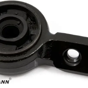 Wishbone rubber mounting inclusive holder front L.-side 31121136531 31 12 1 136 531 1136531 | Erittäin laadukas