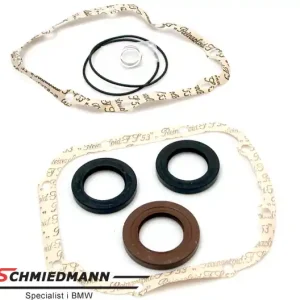 Varastossa - Gasket kit final drive 33101210518 33 10 1 210 518 1210518