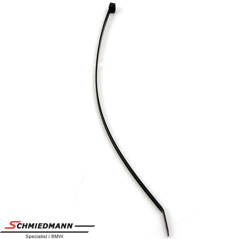 Alennettu hinta - Nippuside L=292mm / B=4,8mm 61131377134 61 13 1 377 134 1377134