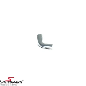 Älä missaa - Cover chrom upper for moulding rear window 51311820269 51 31 1 820 269 1820269