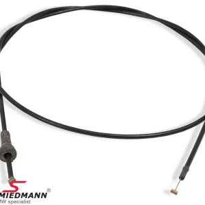 Ammattilaatu | Front hood cable 51231928627 51 23 1 928 627 1928627
