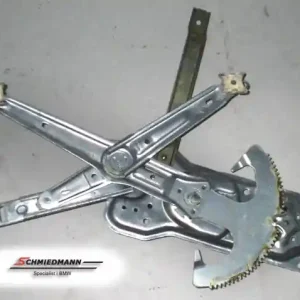 Window lifter rear left 51341944063 51 34 1 944 063 1944063 | Erittäin suosittu