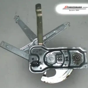 Window lifter rear right 51341944064 51 34 1 944 064 1944064 | Suoraan tehtaalta