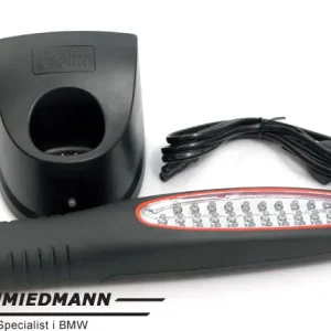 Erittäin suosittu | Workshop flashligt LED langaton deluxe malli