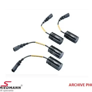 Alennettu hinta | Eibach -Pro-Tronic- deaktivointimoduuli elektronista vaimenninohjausta varten.