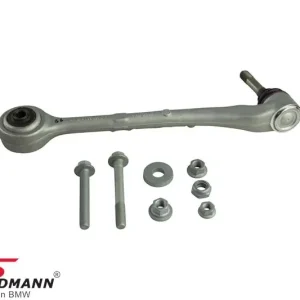 Alennukset | Wishbone R.-side alloy with rubber mounting - Meyle OE quality 31122339998 31 12 2 339 998 2339998