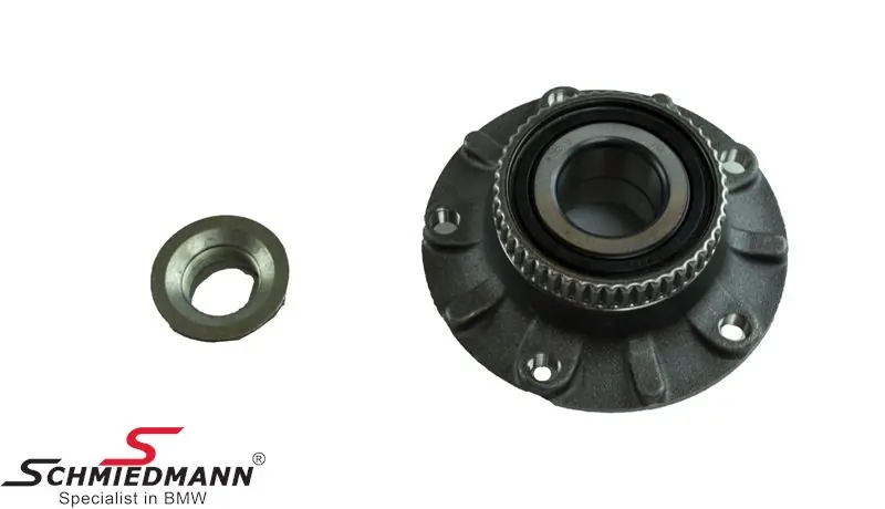 Nyt saatavilla - Wheel bearing front 31212226904 31 21 2 226 904 2226904