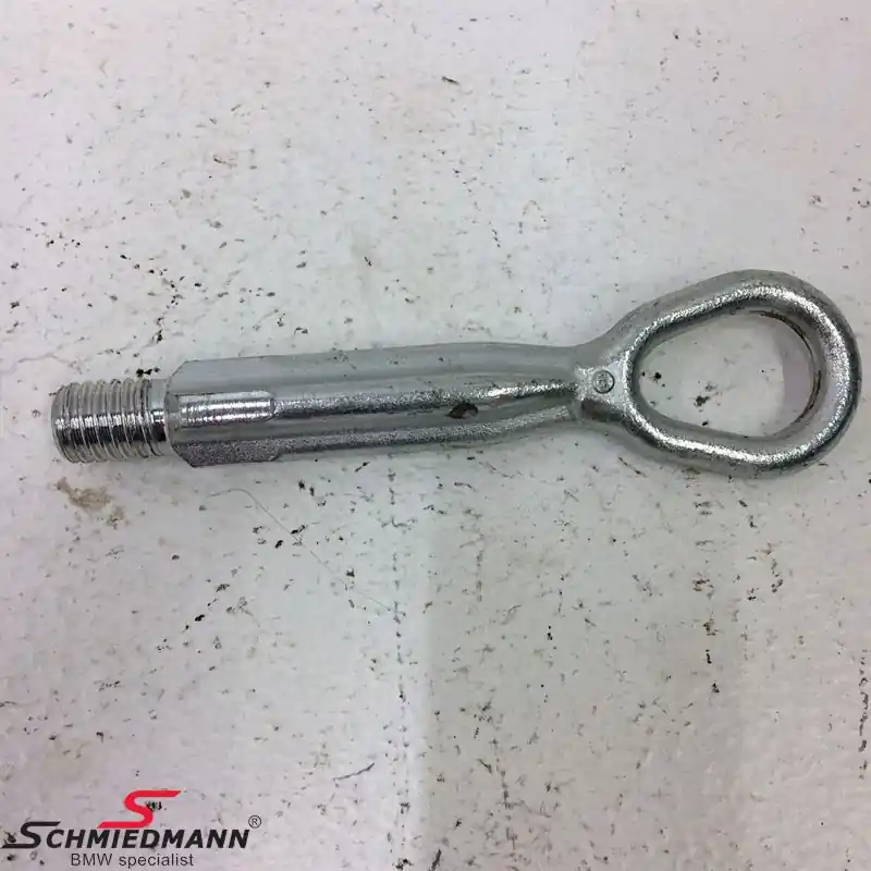 Drawhook for the original on board tool box 72157953893 72 15 7 953 893 7953893 - Poistohinta