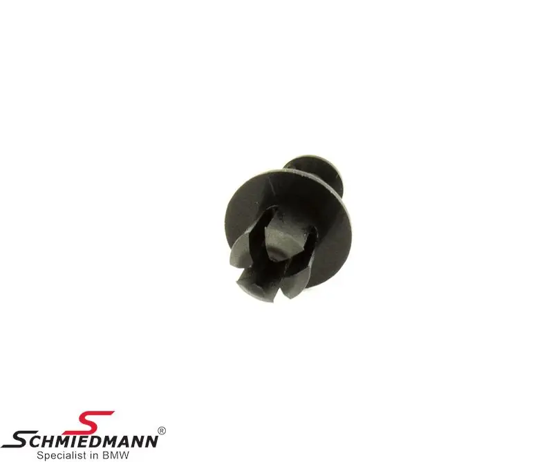 Suosikki | Clamp with lock pin 17111712963 17 11 1 712 963 1712963