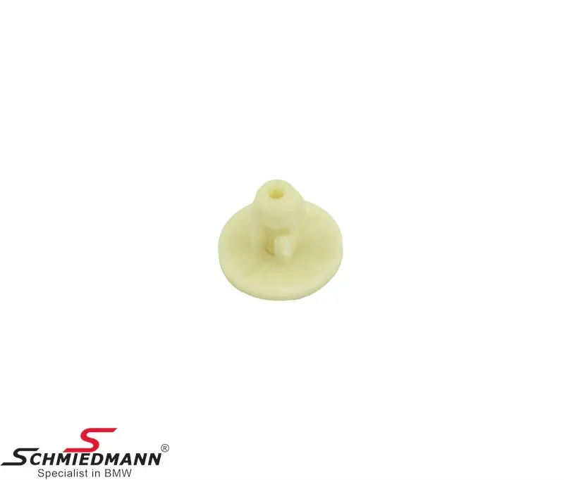 Tulppamutteri L=19,9MM 07147306224 07 14 7 306 224 7306224 | Säästä lisää