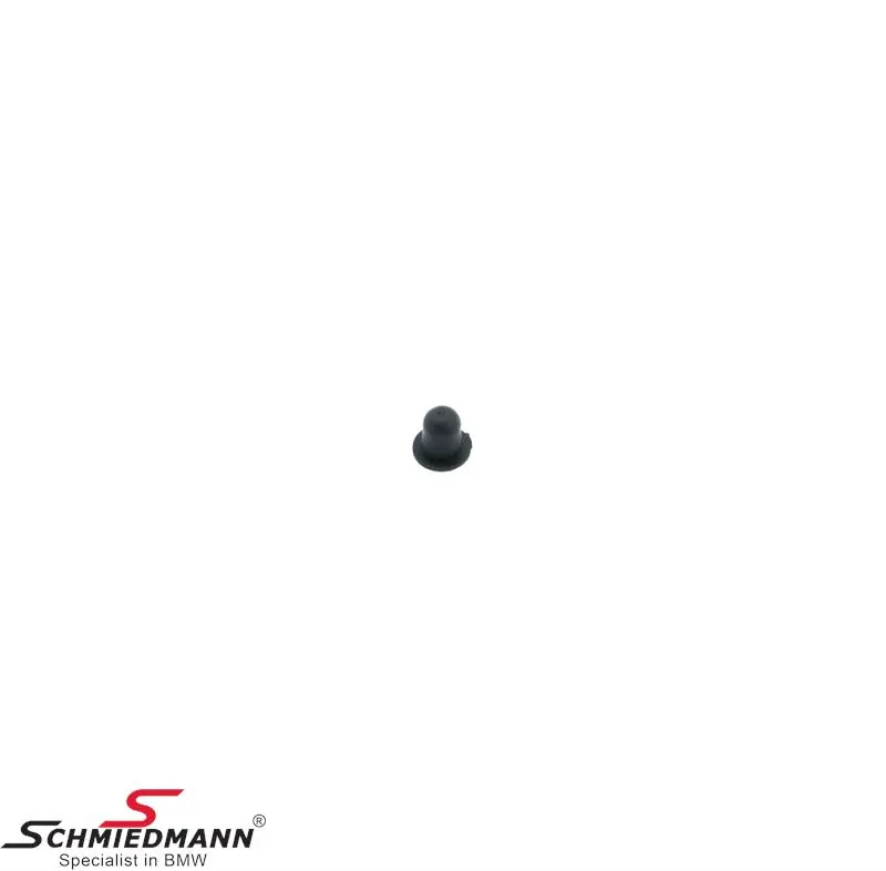 Läpivienti D=9MM 51718186501 51 71 8 186 501 8186501 | Helppo ostaa