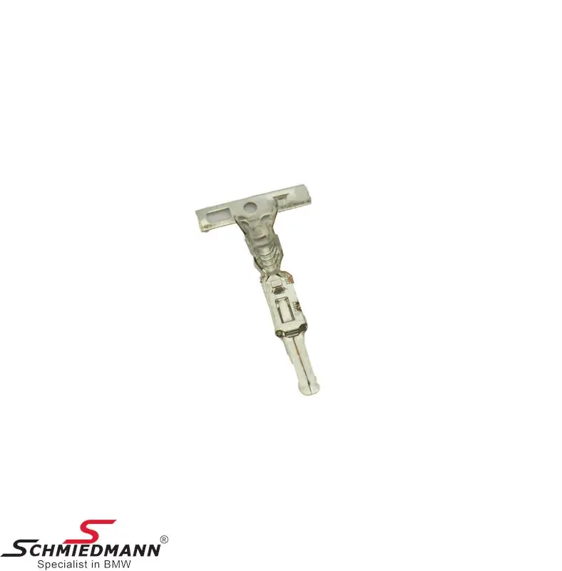 Liitin pinni 2,8 SLK 1,0-2,5 MM² 61139123747 61 13 9 123 747 9123747 | Suoraan valmistajalta