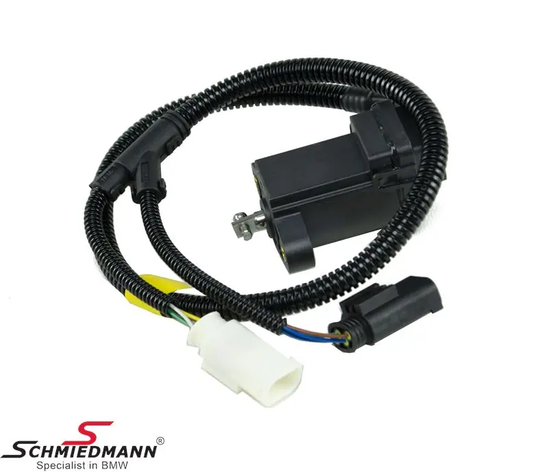 Gear position switch for SMG transmission 23412229792 23 41 2 229 792 2229792 | Poistotuote