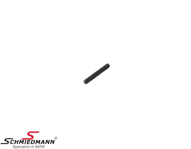 Edullinen hinta | M7X45-pultti sylinterikannessa 07129908199 07 12 9 908 199 9908199