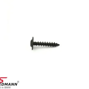 Viimeinen tilaisuus | Torx-ruuvi muovimateriaalille ISA L=25MM 07147549513 07 14 7 549 513 7549513