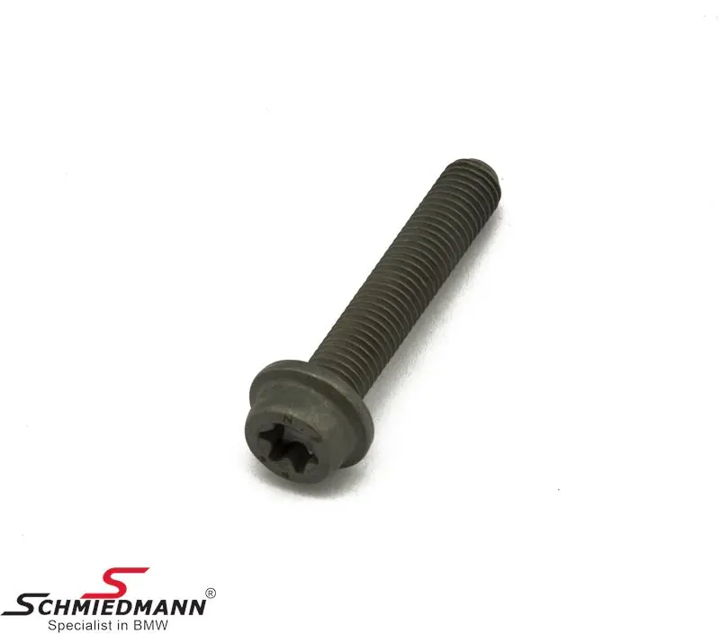 Torx-ruuvi ja prikka M7X38 11517789351 11 51 7 789 351 7789351 - Helppo tilata