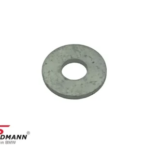 Viimeinen mahdollisuus - Washer for deflection pulley 11287835130 11 28 7 835 130 7835130