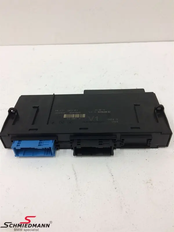 Junctionbox 61359393665 61 35 9 393 665 9393665 - Hinnanalennus