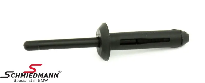 Helppo ostaa - Expanding rivet 51118047458 51 11 8 047 458 8047458