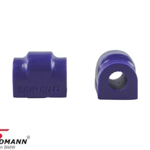 Älä missaa tarjousta | Powerflex racing Takakallistuksenvakaajan puslasetti 15MM ( 13 kaaviossa)