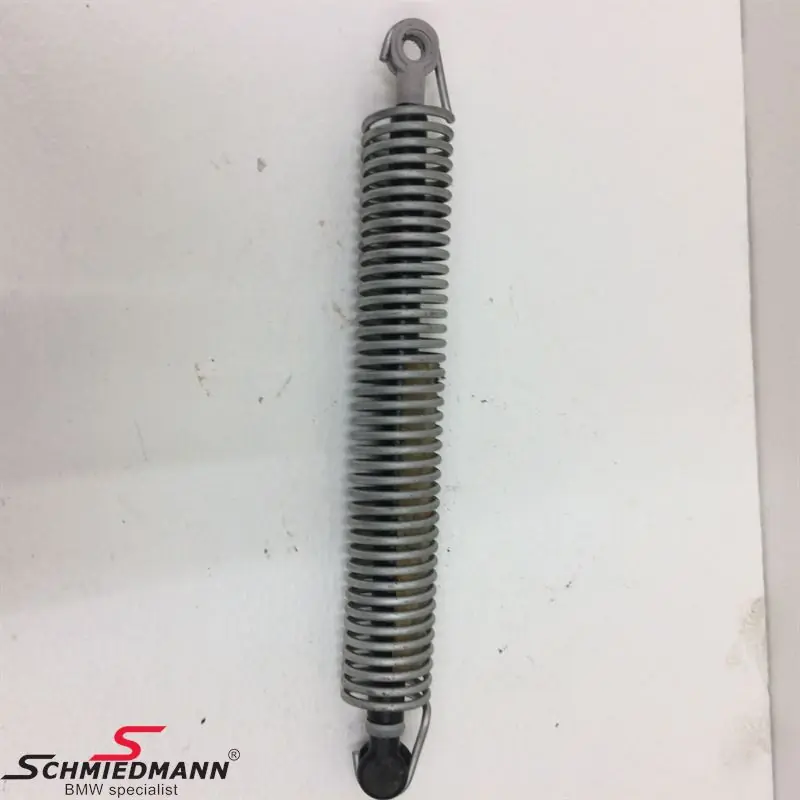 Loppuunmyynti | Tension spring for the trunk lid R.-side 51247204367 51 24 7 204 367 7204367