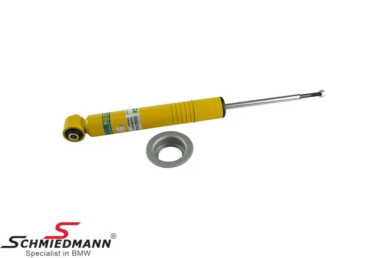Loppuunmyynti - Sport iskunvaimennin taakse -BILSTEIN B8- sopii O+V
