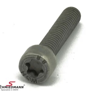 Valmistajalta suoraan | Pultti ISA M6X30-8.8-ZNNIV Pultti ISA M6X30-8.8-ZNNIV 07129905386 07 12 9 905 386 9905386