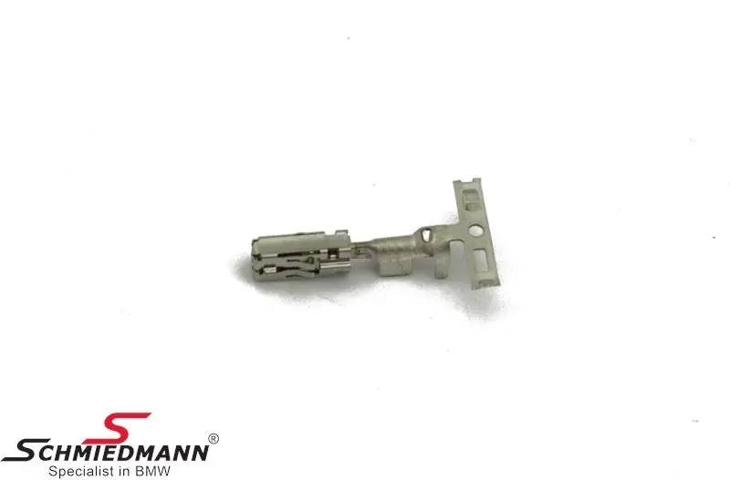 Uusi | Liitin pinni 1,5–2,5 mm² 12512247475 12 51 2 247 475 2247475
