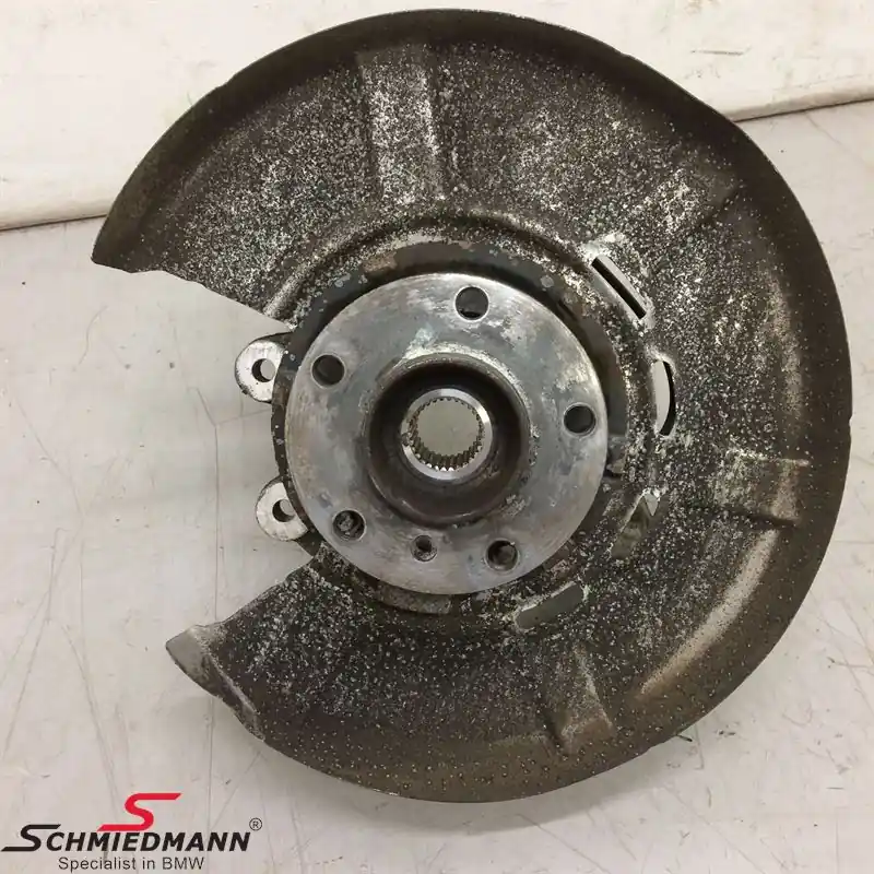 Uusi tuote - Rearaxle carrier Left 33326796509 33 32 6 796 509 6796509