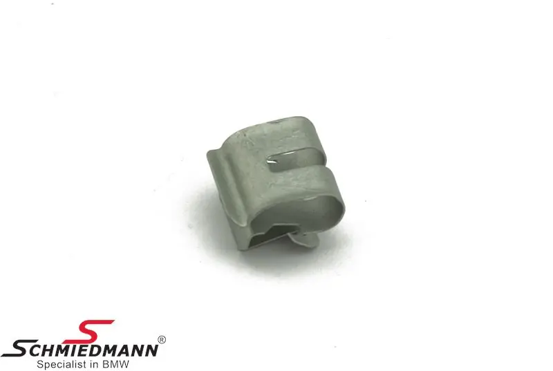 Kiinnike 12521437136 12 52 1 437 136 1437136 - Ilmainen palautus