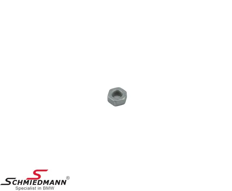 Hyvä hinta | Mutteri M14X1,5MM raidetankoa varten 32116774889 32 11 6 774 889 6774889