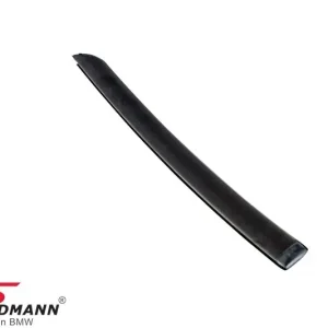 Älä missaa - Window guide rear R.-side 51368168258 51 36 8 168 258 8168258