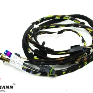 Wiring harness to retrofitting facelift taillights 61126830397 61 12 6 830 397 6830397 | Laadukas
