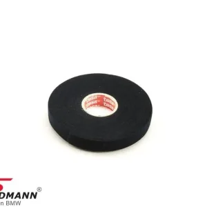 Salamatarjous - Kangasteippi kaapeleiden/johtosarjojen korjaukseen W-19MM 15 metriä per rulla - alkuperäinen BMW 61132359177 61 13 2 359 177 2359177