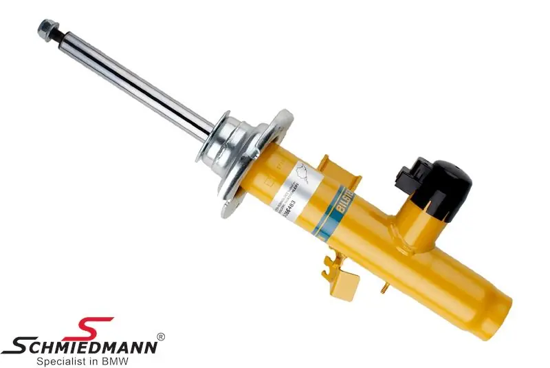 Iskunvaimennin eteen -BILSTEIN B6- M-Tech. VASEN - Suoraan valmistajalta