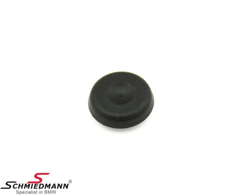 Blind plug D=15MM 07147127540 07 14 7 127 540 7127540 | Hinta alennettu