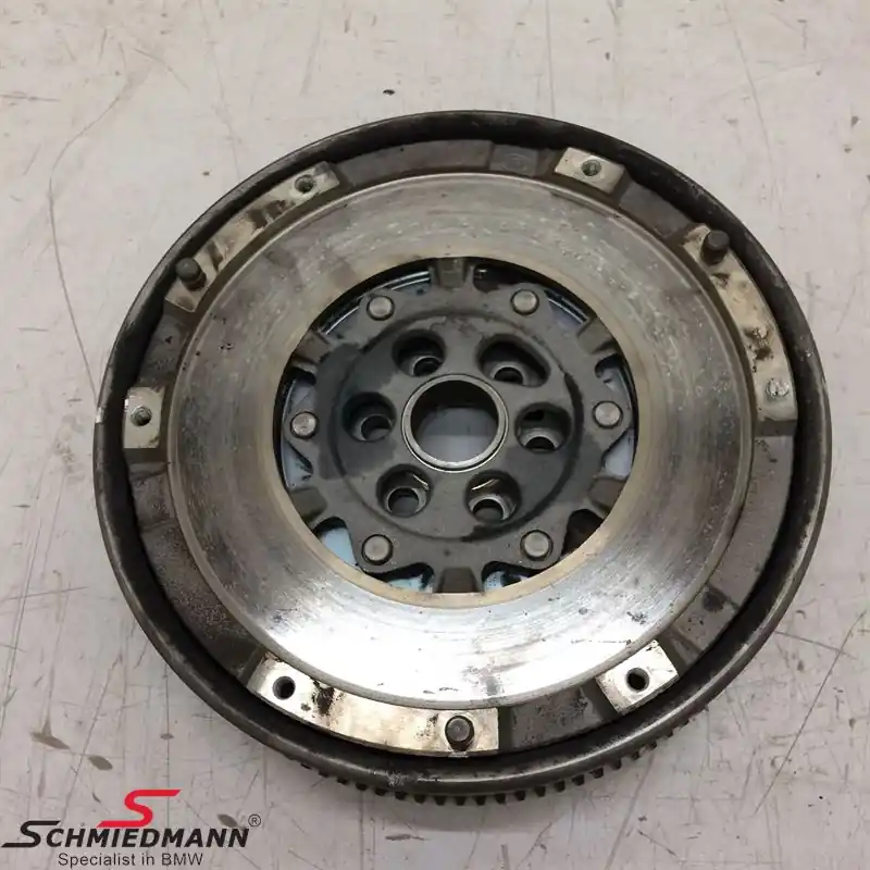 Flywheel dual-mass 21217573046 21217573046 7573046 | Huippuhinta