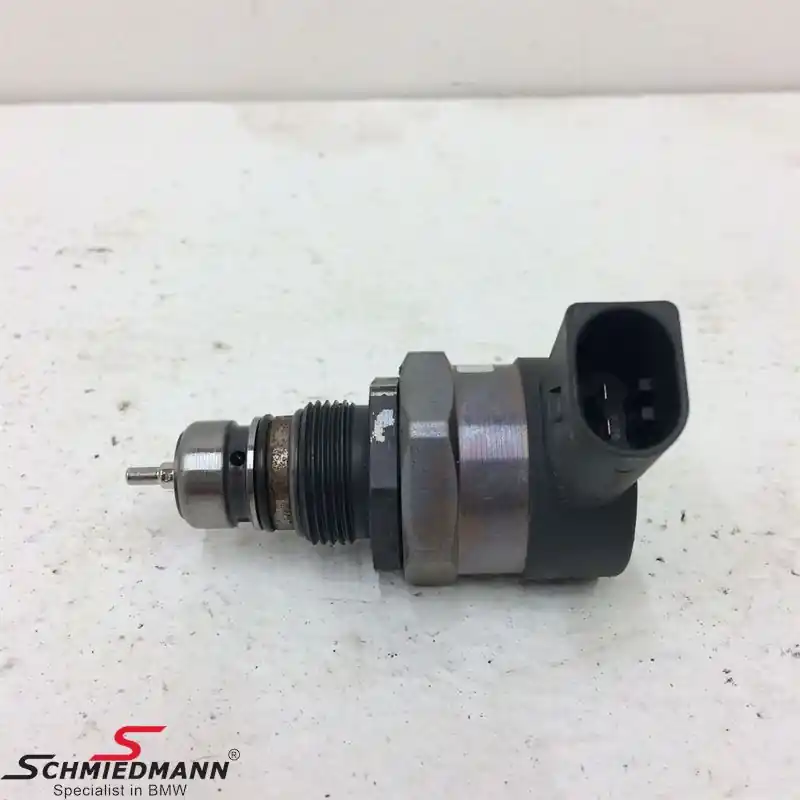 Railpressure Regulating Valve 13537805734 13 53 7 805 734 7805734 - Hinta alennettu