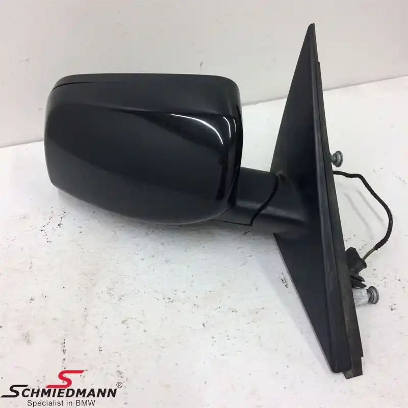Uutta | Side mirror H.-side 51167189571 51 16 7 189 571 7189571