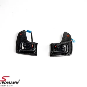 Vaihteenvalitsimet -///M-Performance- 61312455282 61 31 2 455 282 2455282 | Juuri tullut