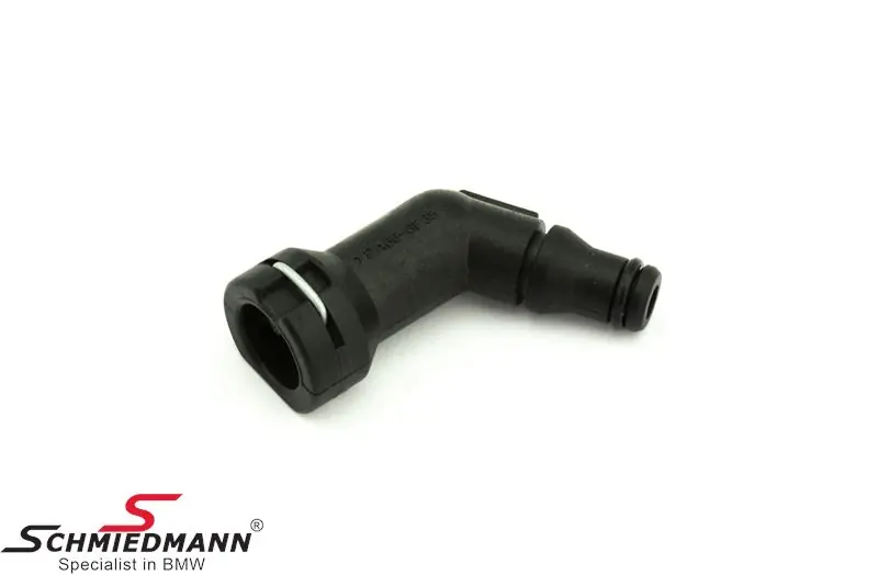 Paras hinta | Angle piece for clutch input cylinder 21521165009 21 52 1 165 009 1165009