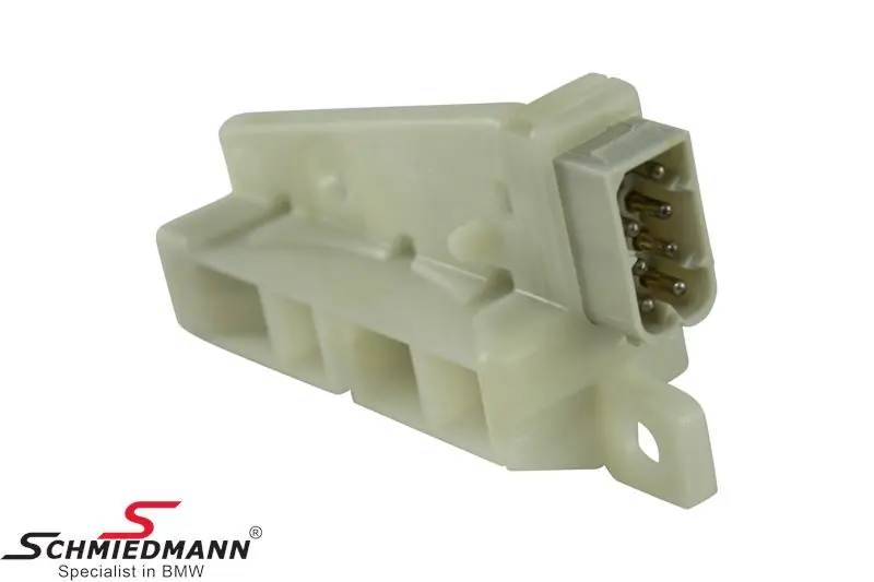 Extra-alennus | Switch for automatic transmission 25161219149 25 16 1 219 149 1219149